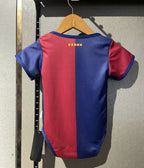 FC Barcelona Home 2024/25 Baby Bodysuit
