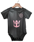 Inter Miami Away 2025/26 Baby Bodysuit