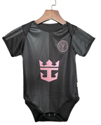 Inter Miami Away 2025/26 Baby Bodysuit