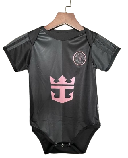 Inter Miami Away 2025/26 Baby Bodysuit