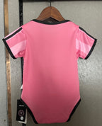 Inter Miami Heimtrikot 2025/26 Baby-Body