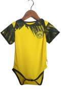 Borussia Dortmund Home 2025/26 Baby Bodysuit