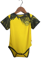 Borussia Dortmund Home 2025/26 Baby Bodysuit