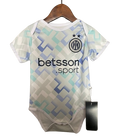 Inter Auswärts 2025/26 Baby Body