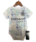 Inter Auswärts 2025/26 Baby Body