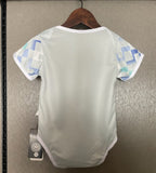 Inter Auswärts 2025/26 Baby Body
