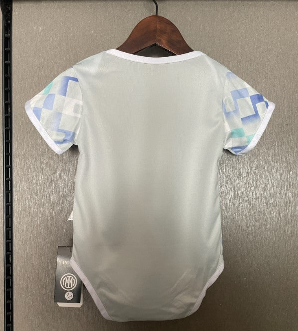 Inter Auswärts 2025/26 Baby Body