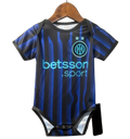 Inter Home 2025/26 Baby Bodysuit
