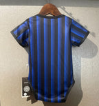 Inter Home 2025/26 Baby Bodysuit