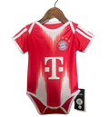 FC Bayern München Home-Body für Babys 2025/26
