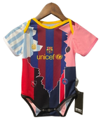 Messi 10 2025/26 Baby-Body