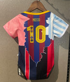 Messi 10 2025/26 Baby-Body