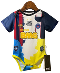 Neymar Jr 11 2025/26 Baby Bodysuit