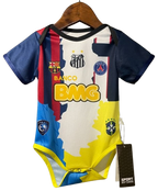 Neymar Jr 11 2025/26 Baby Bodysuit