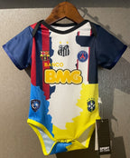 Neymar Jr 11 2025/26 Baby Bodysuit