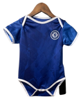 Chelsea Heimtrikot 2025/26 Baby-Body