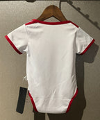 Liverpool Auswärts 2025/26 Baby-Strampler