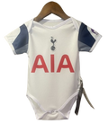 Tottenham Hotspur Heimtrikot 2025/26 Baby-Body