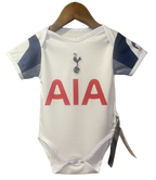 Tottenham Hotspur Heimtrikot 2025/26 Baby-Body