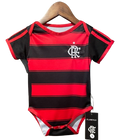 Flamengo Heimtrikot-Body 2025/26 für Babys