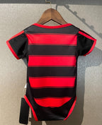 Flamengo Heimtrikot-Body 2025/26 für Babys