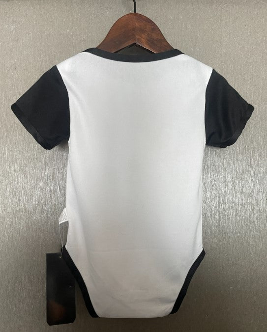 Corinthians Home 2025/26 Baby Bodysuit