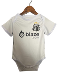 Santos Home 2025/26 Baby Bodysuit