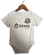 Santos Home 2025/26 Baby Bodysuit