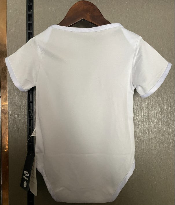 Santos Home 2025/26 Baby Bodysuit