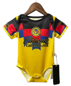 Club America Home 2025/26 Baby Bodysuit