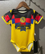 Club America Home 2025/26 Baby Bodysuit