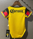 Club America Home 2025/26 Baby Bodysuit