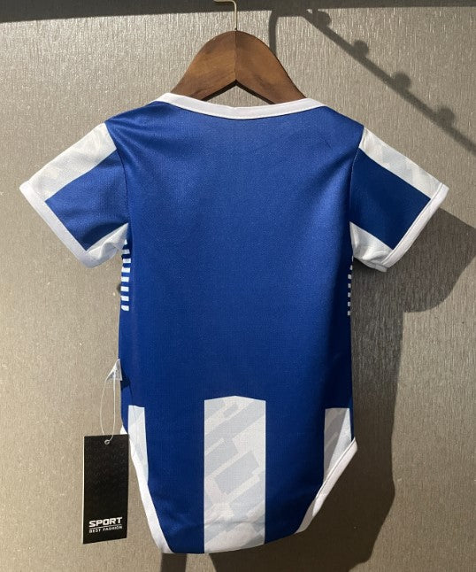 Body para bebê FC Porto Home 2025/26