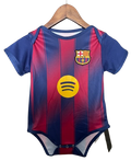 FC Barcelona Home 2025/26 Baby Bodysuit