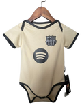 FC Barcelona Away 2025/26 Baby Bodysuit