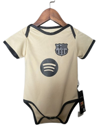 FC Barcelona Away 2025/26 Baby Bodysuit