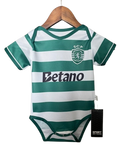 Sporting Portugal Home 2025/26 Baby-Body