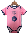 FC Barcelona 2025/26 Baby Bodysuit