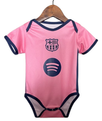 FC Barcelona 2025/26 Baby Bodysuit