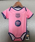 FC Barcelona 2025/26 Baby Bodysuit