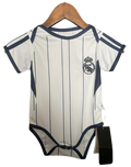 Real Madrid US PACK 2025/26 Baby Bodysuit