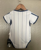 Real Madrid US PACK 2025/26 Baby Bodysuit