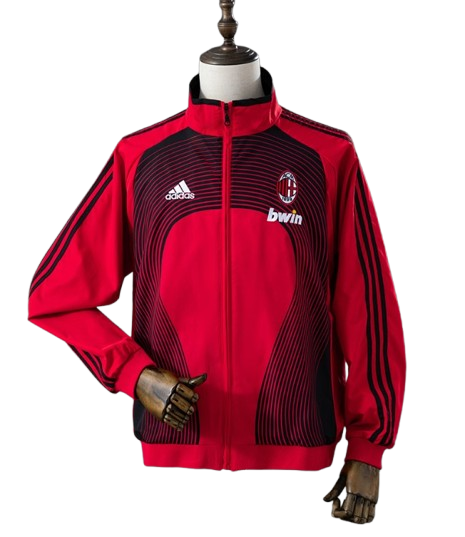 AC Milan Windbreaker Retro 2006