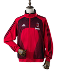 AC Milan Windbreaker Retro 2006