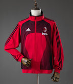 AC Milan Windbreaker Retro 2006