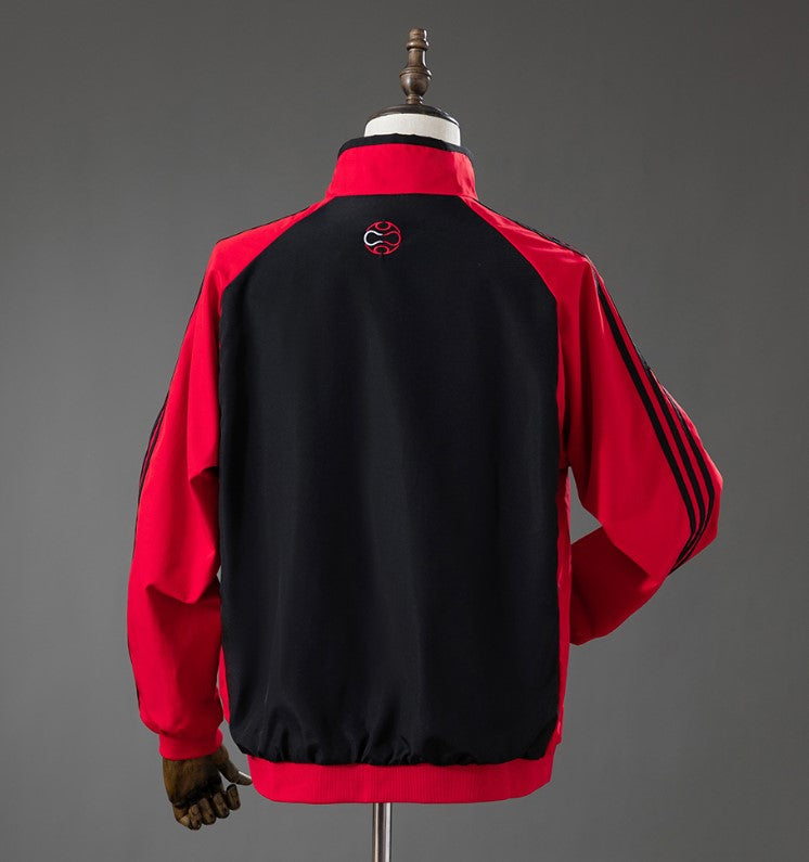 AC Milan Windbreaker Retro 2006