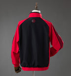 AC Milan Windbreaker Retro 2006