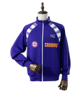 ACF Fiorentina Jacket Retro 1986