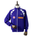 ACF Fiorentina Jacket Retro 1986