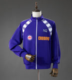 ACF Fiorentina Jacket Retro 1986
